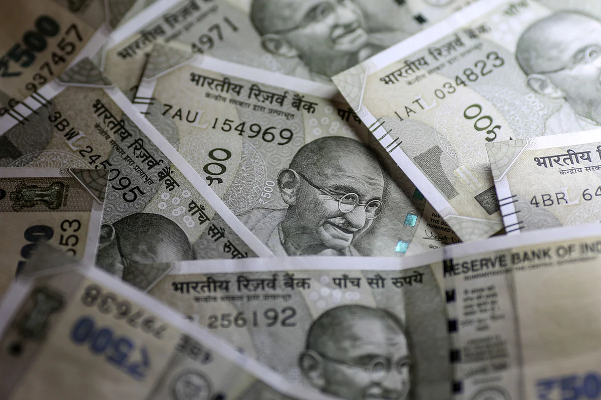 Rupee And Bond Update - January 27, 2021: Reliance Securities