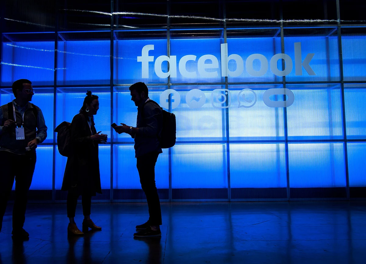 Facebook Accused by Trump Administration of H-1B Visa Abuse