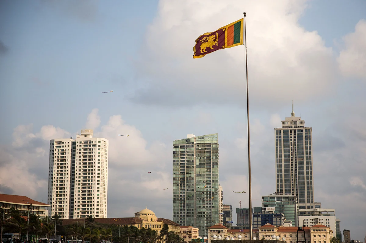 Care Ratings: Sri Lanka Economy Update - November 2020