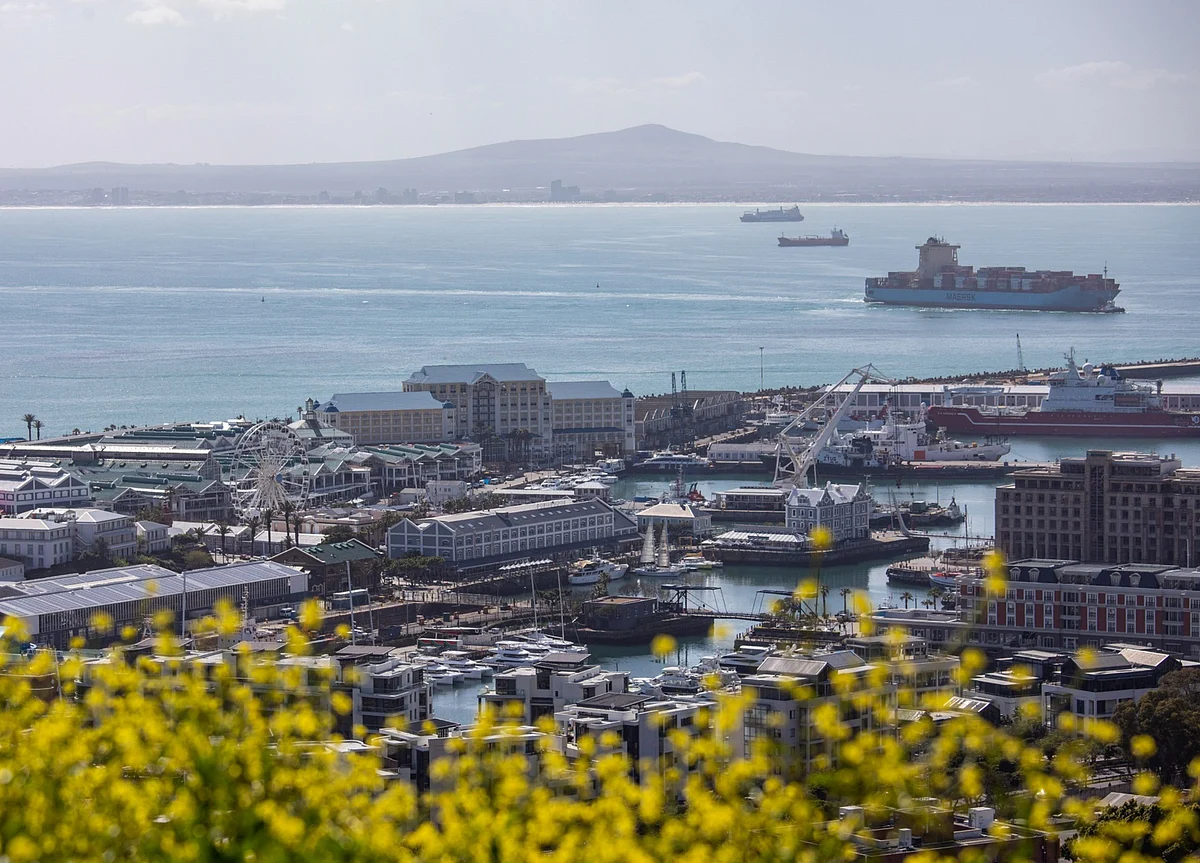 What Africa Needs Now Is Its Own Singapore