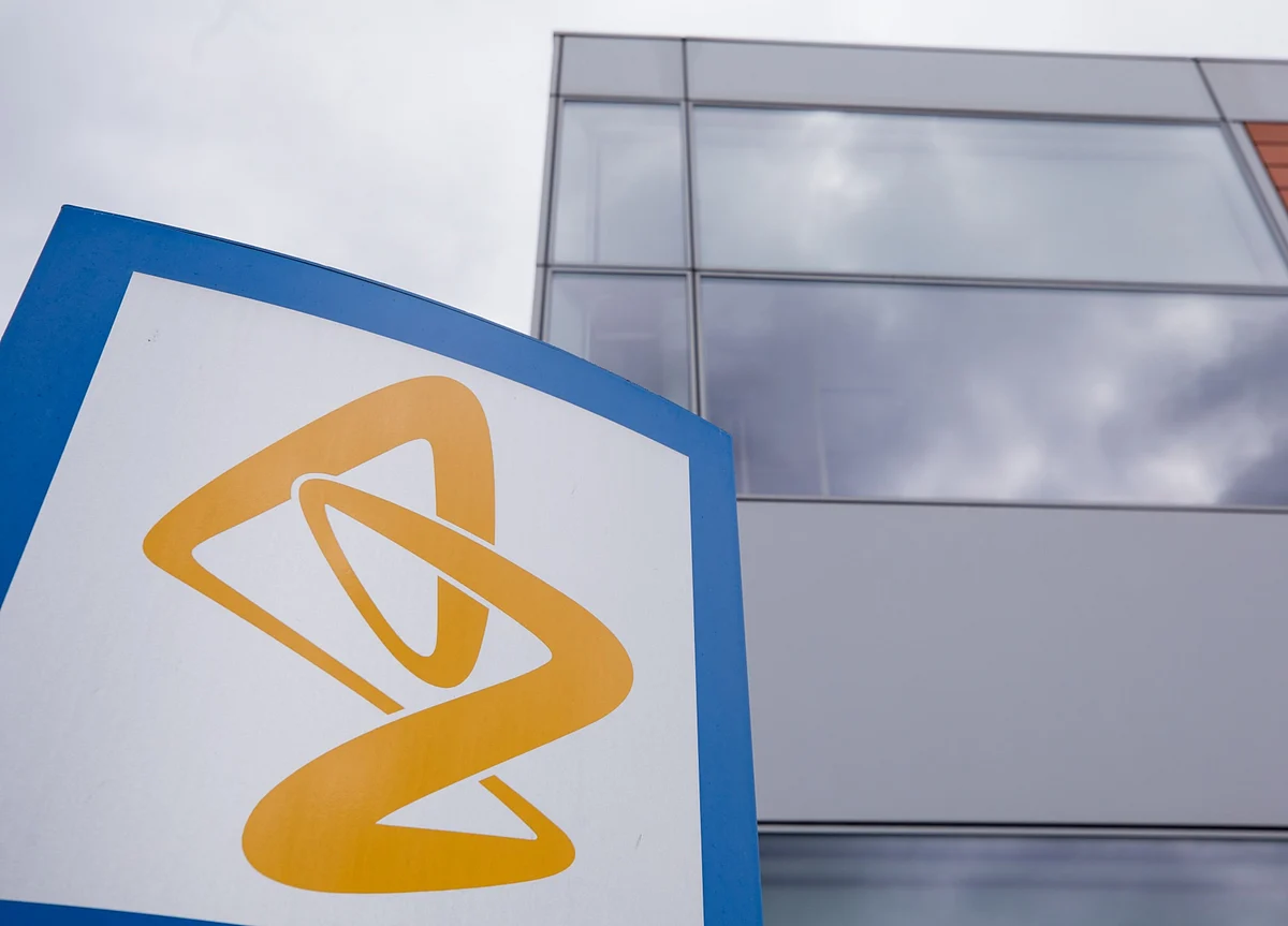 Astra Plots Post-Covid Future With $39 Billion Alexion Deal