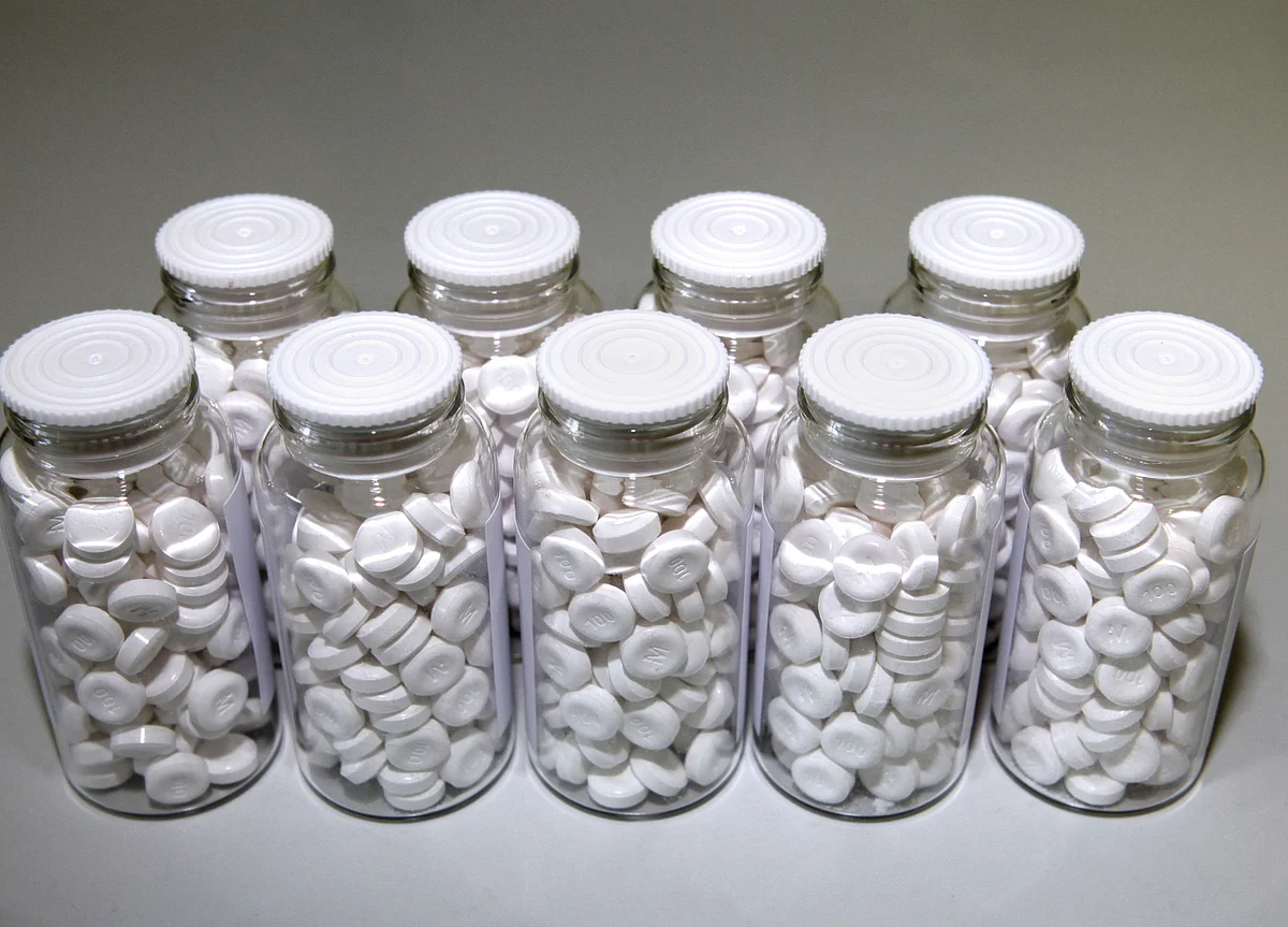 Jubilant Pharmova - Demand Prospects Favourable; Execution Remains Key: Motilal Oswal