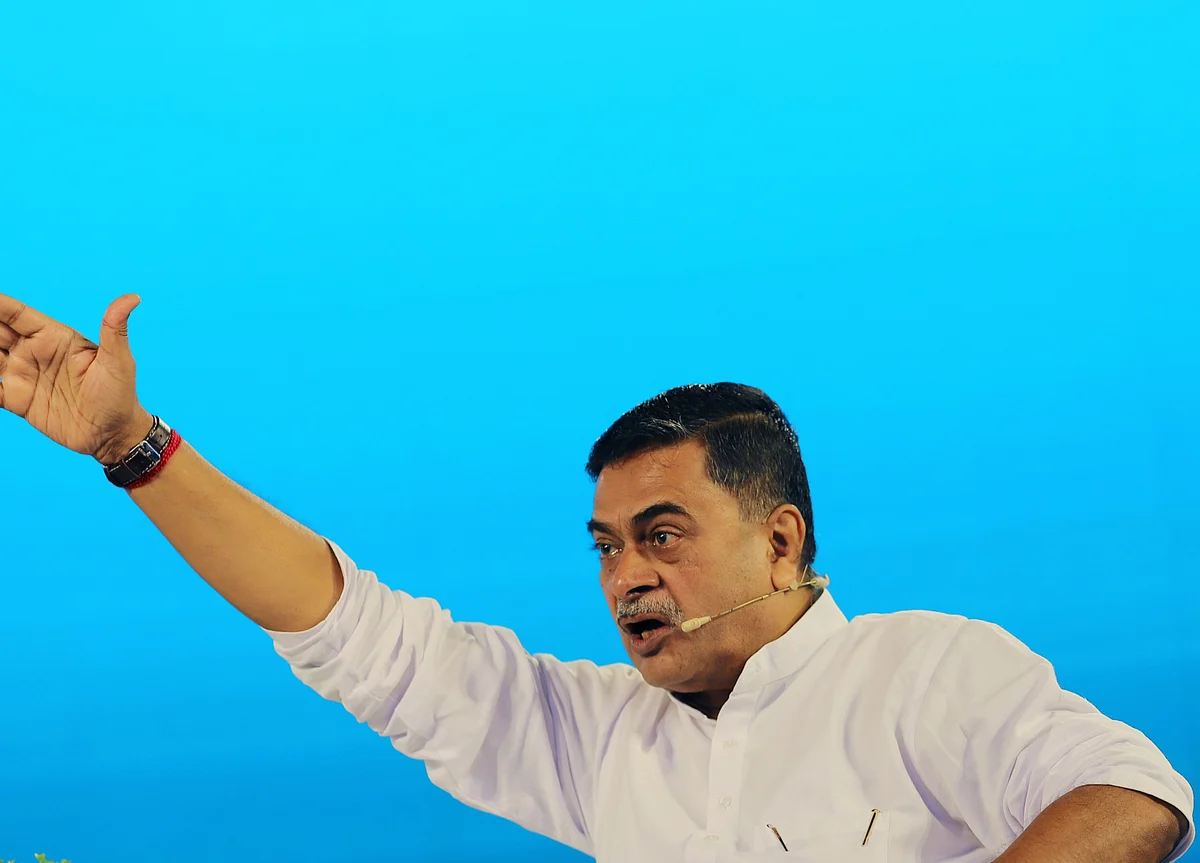 Investment Will Not Come In Unviable Power Sector, Says RK Singh