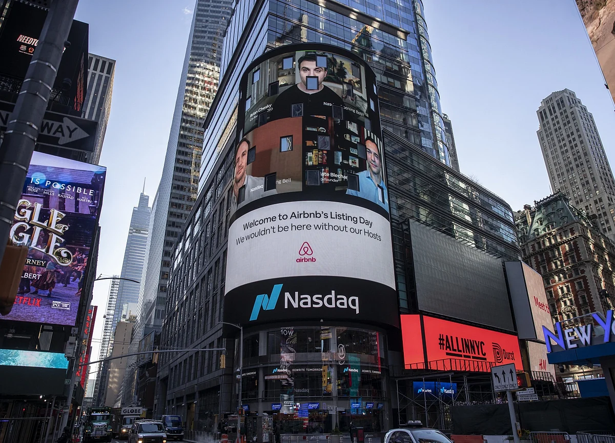 The Current IPO Craze Is Starting to Look a Lot Like 1999