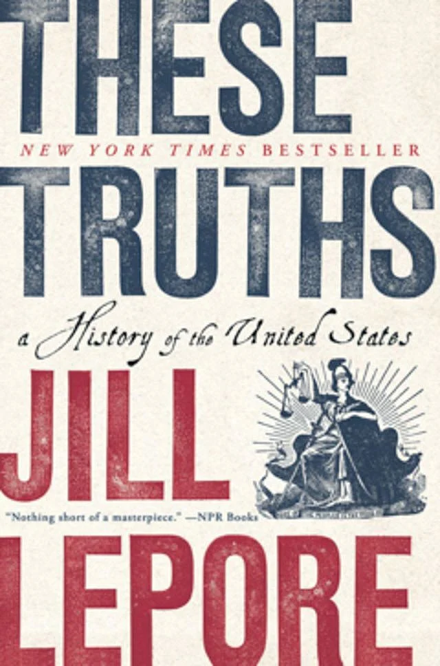 The Best Books Of 2020