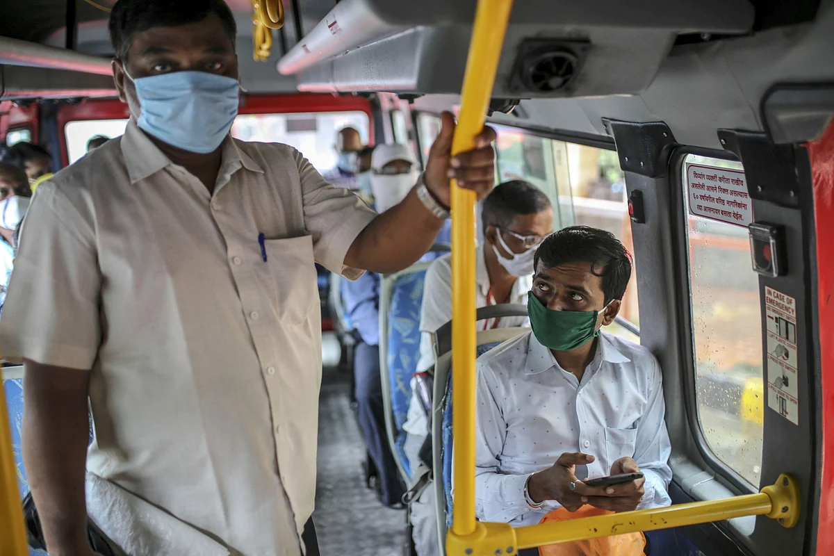 India’s Virus Curve Trending Down, Economic Recovery Curve Flat: Nirmal Bang
