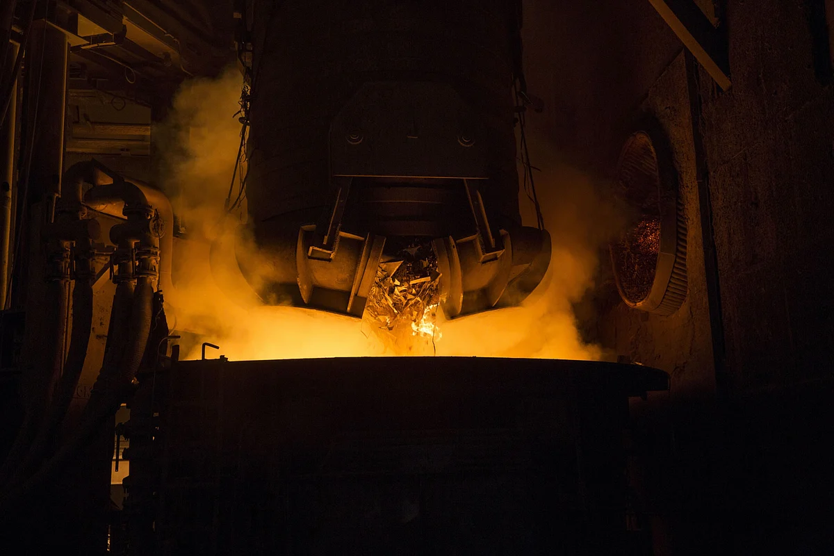 Jindal Stainless’ Business Consolidation In Focus, Says IDBI Capital