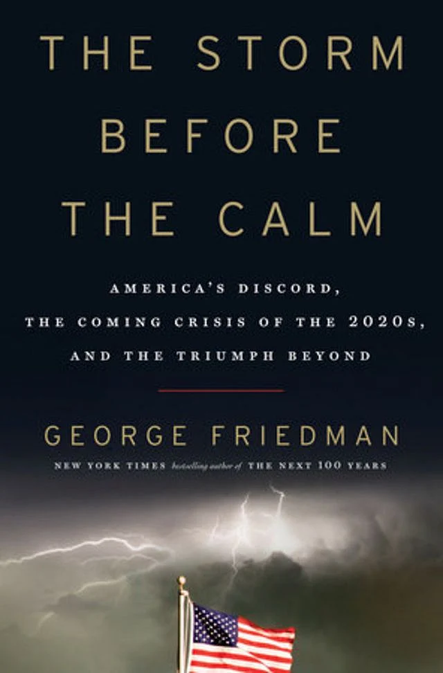 The Best Books Of 2020