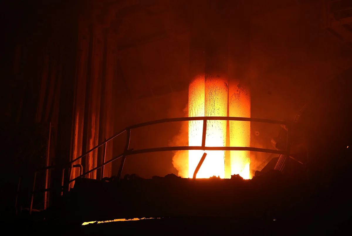 Graphite India Q4 Review - Healthy Operational Performance: ICICI Direct