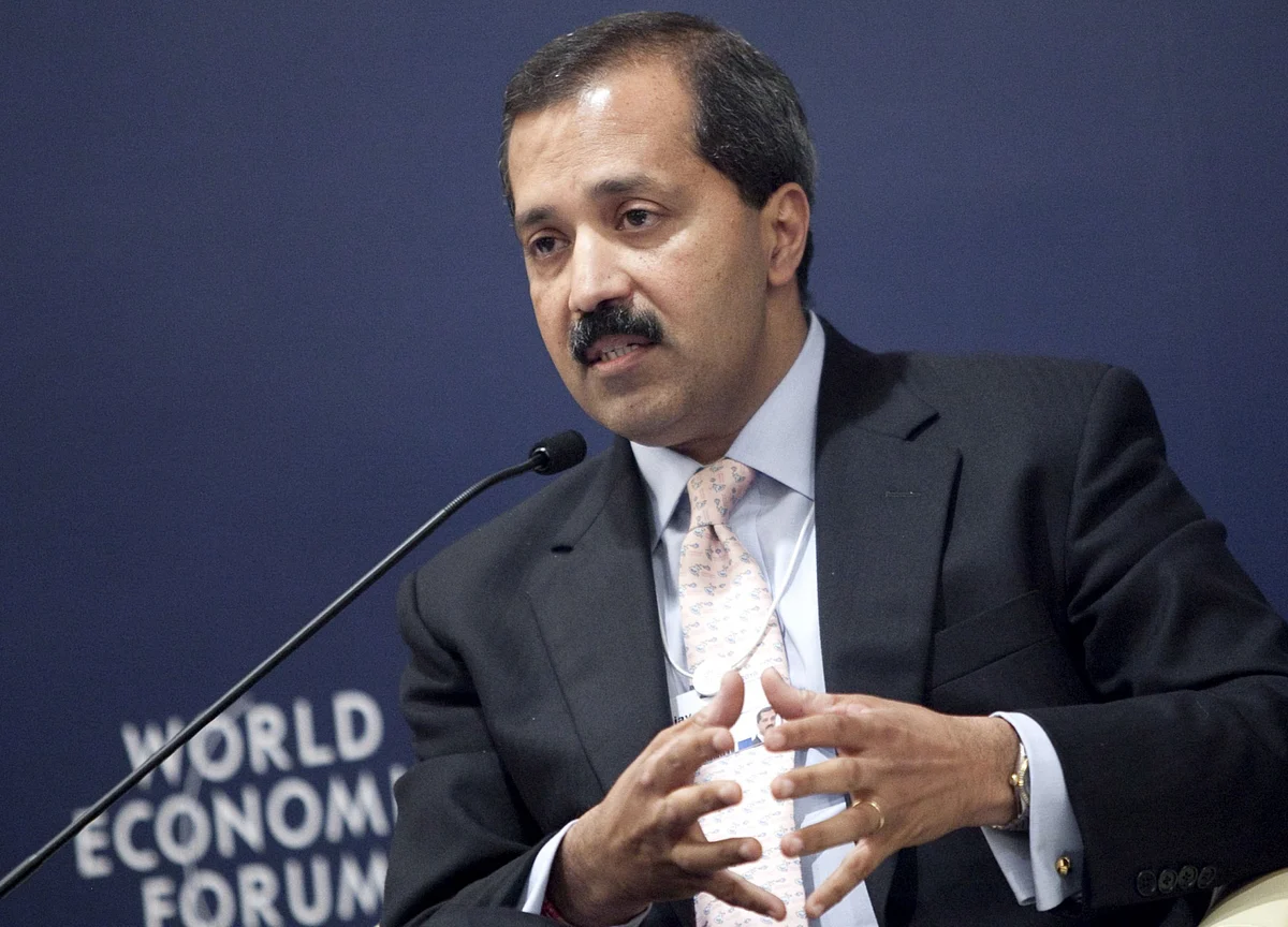 KKR Names New PE Chief in India as Nayar Becomes Chairman