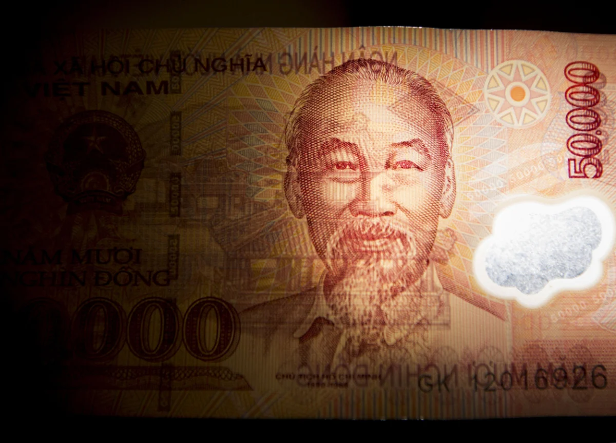 U.S. Drops Switzerland, Vietnam Currency-Manipulator Labels