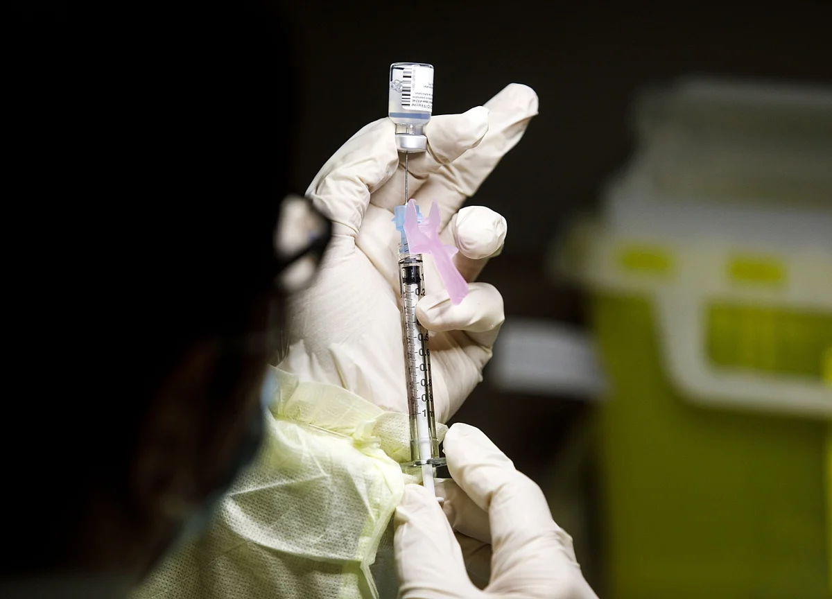 Don’t Force Employees to Get the Covid-19 Vaccine