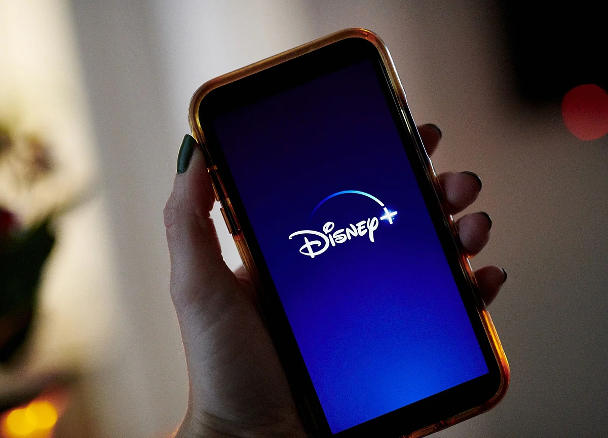 HBO Max, Disney+ See Bump in App Downloads With Film Debuts