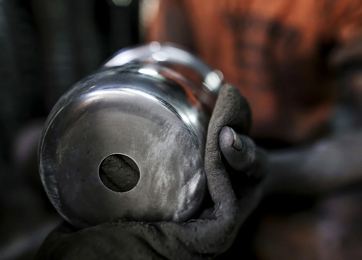 Fall In Deliveries Masks Stronger Rebound For Steelmakers In Q3