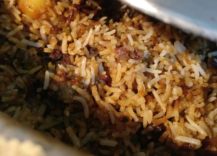 Jubilant Foodworks Stock Jumps To A Record High On Biryani Foray