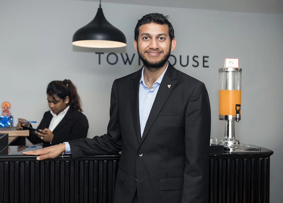 Oyo Has $1 Billion to Fund Operations Until IPO, CEO Tells Employees