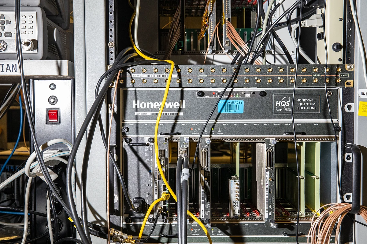 Honeywell Automation Q4 Review - Buoyant Prospects Beyond The Near-Term Blip: Dolat Capital