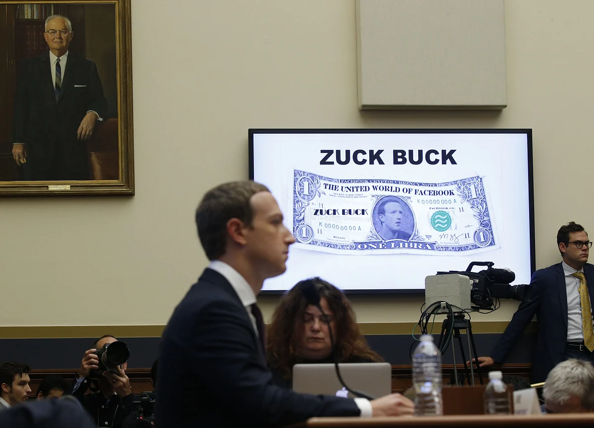 If Facebook Broke Up, Would Anyone Notice?