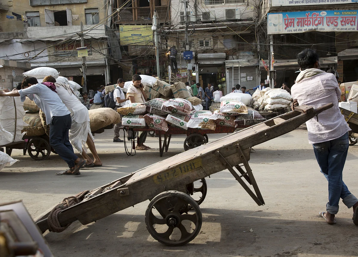 India’s Economic Indicators - December 2020: Care Ratings