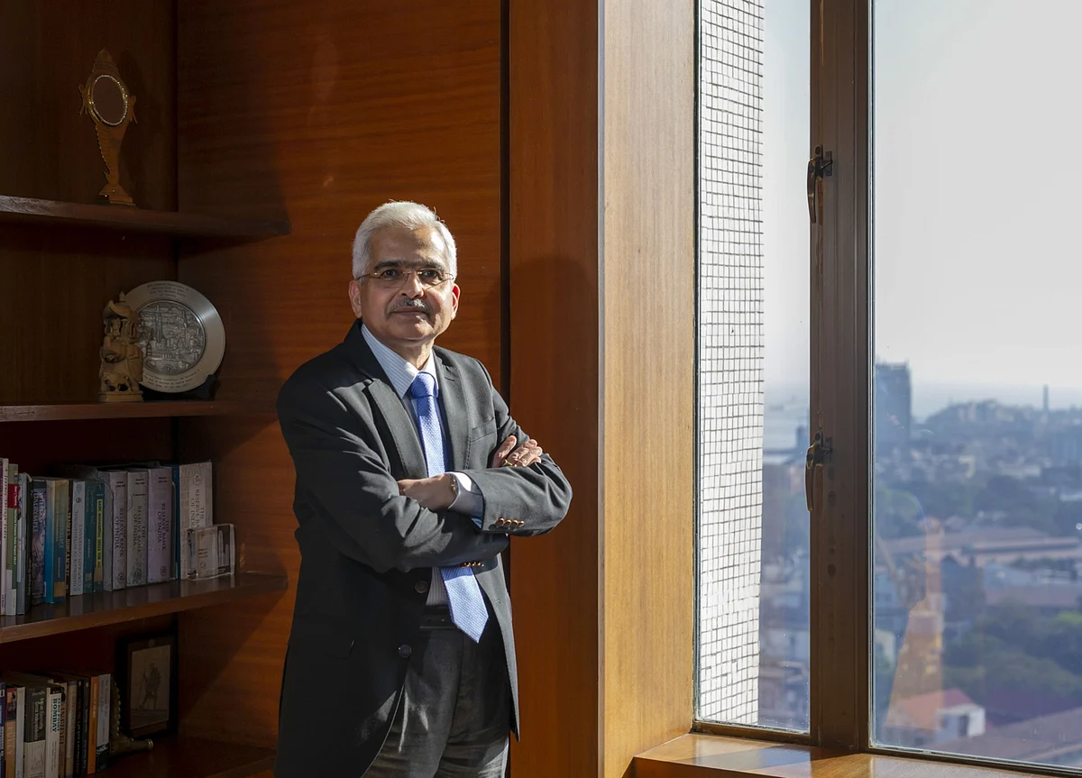 RBI Governor Ask Banks To Strengthen Lending Capacity By Raising Capital