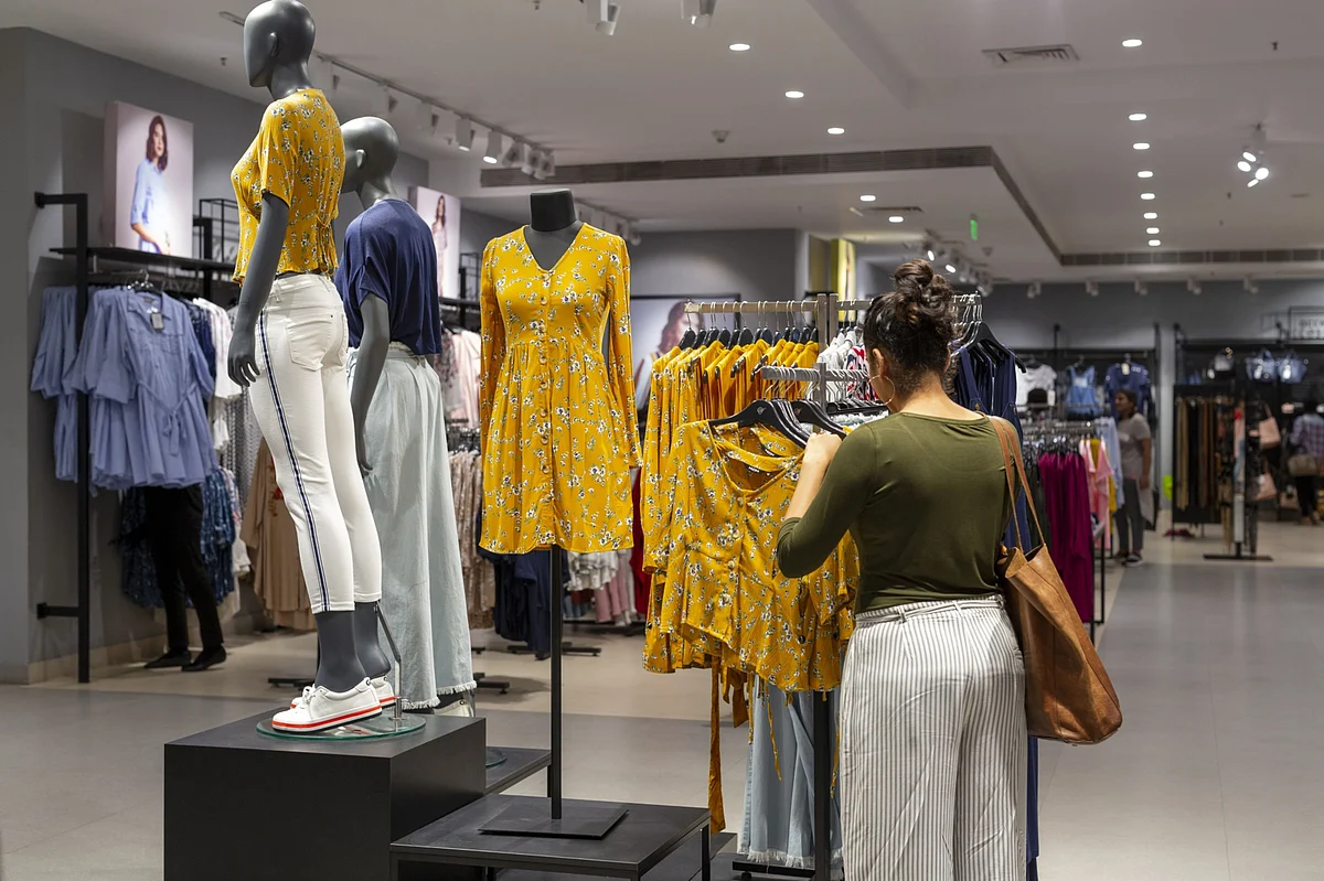 Centrum Broking: Initiating Coverage On V-Mart Retail - A Solid Play