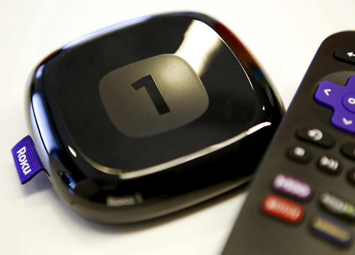 Roku Hires Apple’s Chief Siri Architect For Software Role