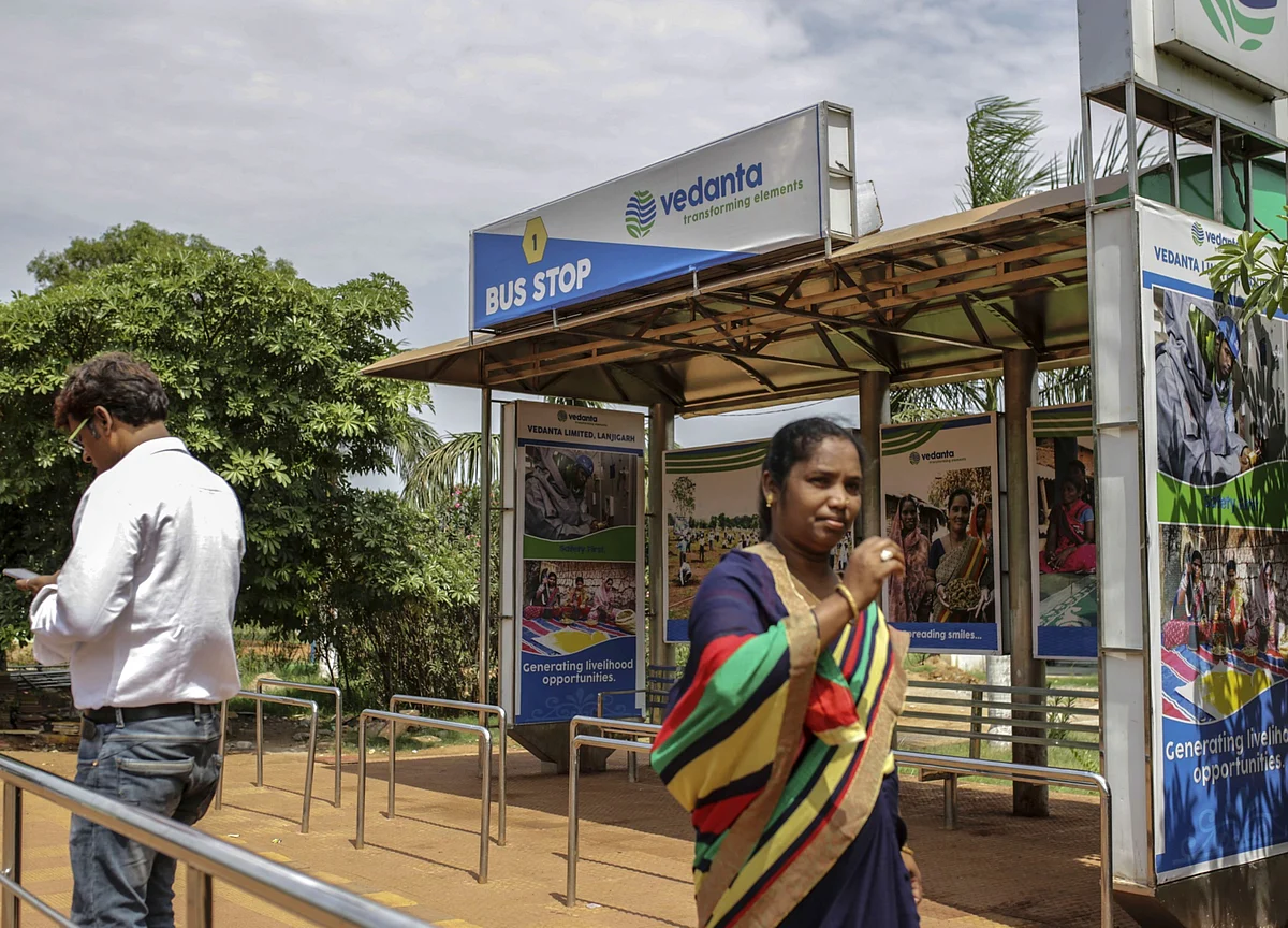 Investors Look for Long-Term Plan From Vedanta After Bond Sale