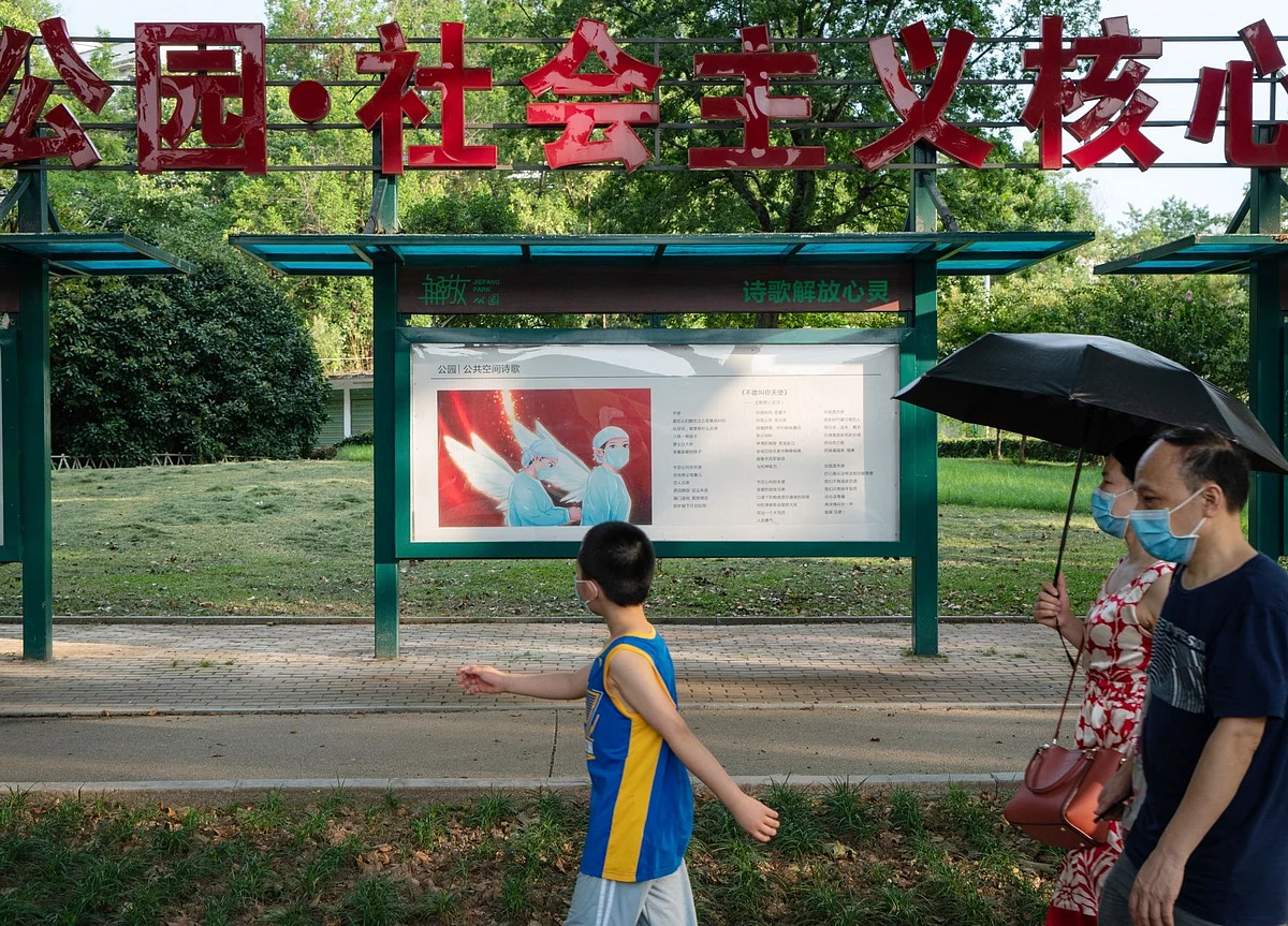 China Is Making It Harder to Solve the Mystery of How Covid Began