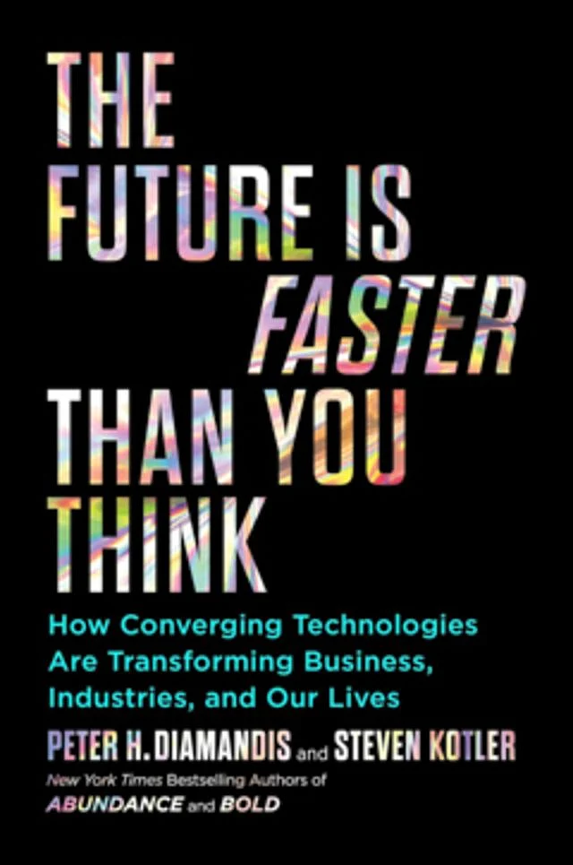 The Best Books Of 2020