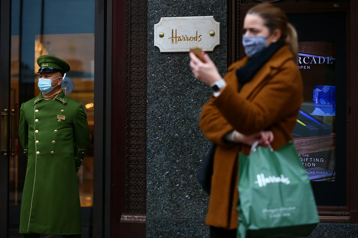 London’s Luxury New Home Slump Stings Asian Developers
