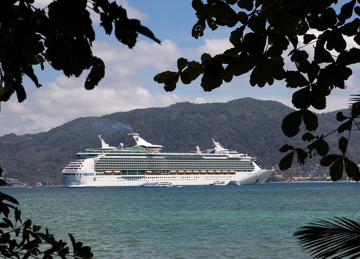 Royal Caribbean Guests Are in Limbo After False Covid Diagnosis