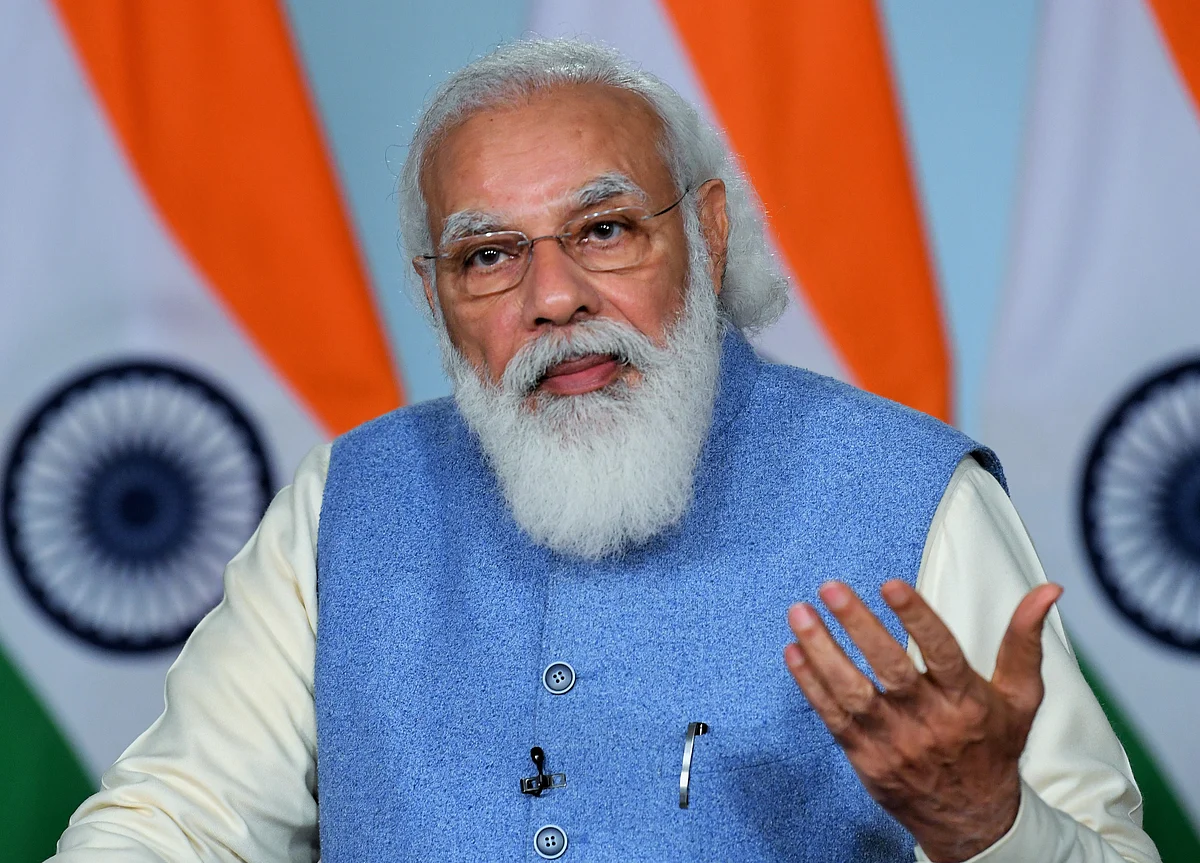 Prime Minister Modi To Release PM-KISAN Instalment To 9 Crore Farmers On Dec. 25