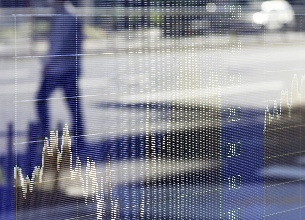 You Think 2020 Was Hot for Asia’s Share Sales? 2021 Could Sizzle