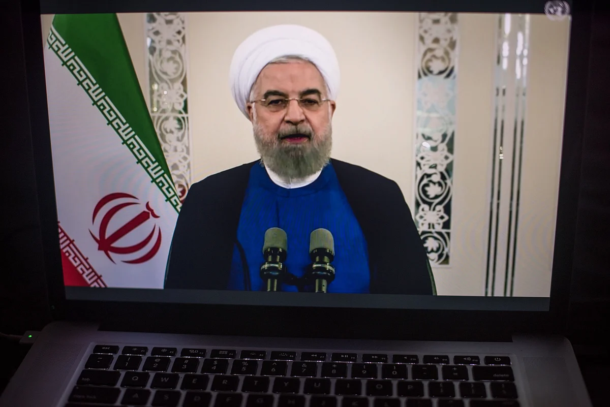 Iran Calls for Future Nuclear Talks to Drop Sanctions ‘Snapback’