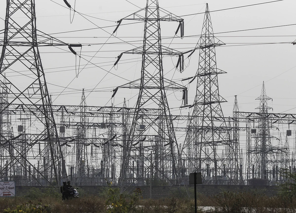 Discom Dues To Power Producers Rise 24% To Rs 1.36 Lakh Crore In December