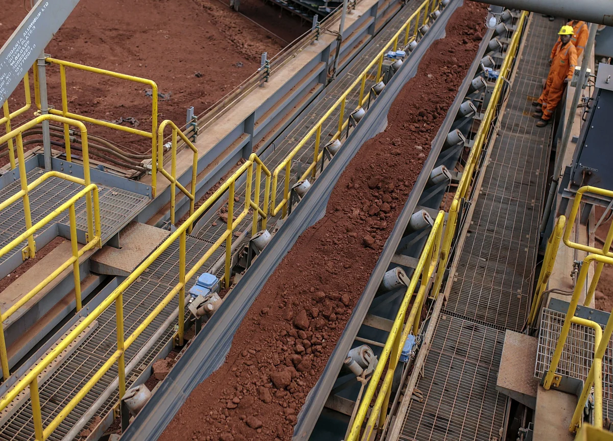 Vedanta Q3 Results: Profit Rises, Revenue At Seven-Quarter High