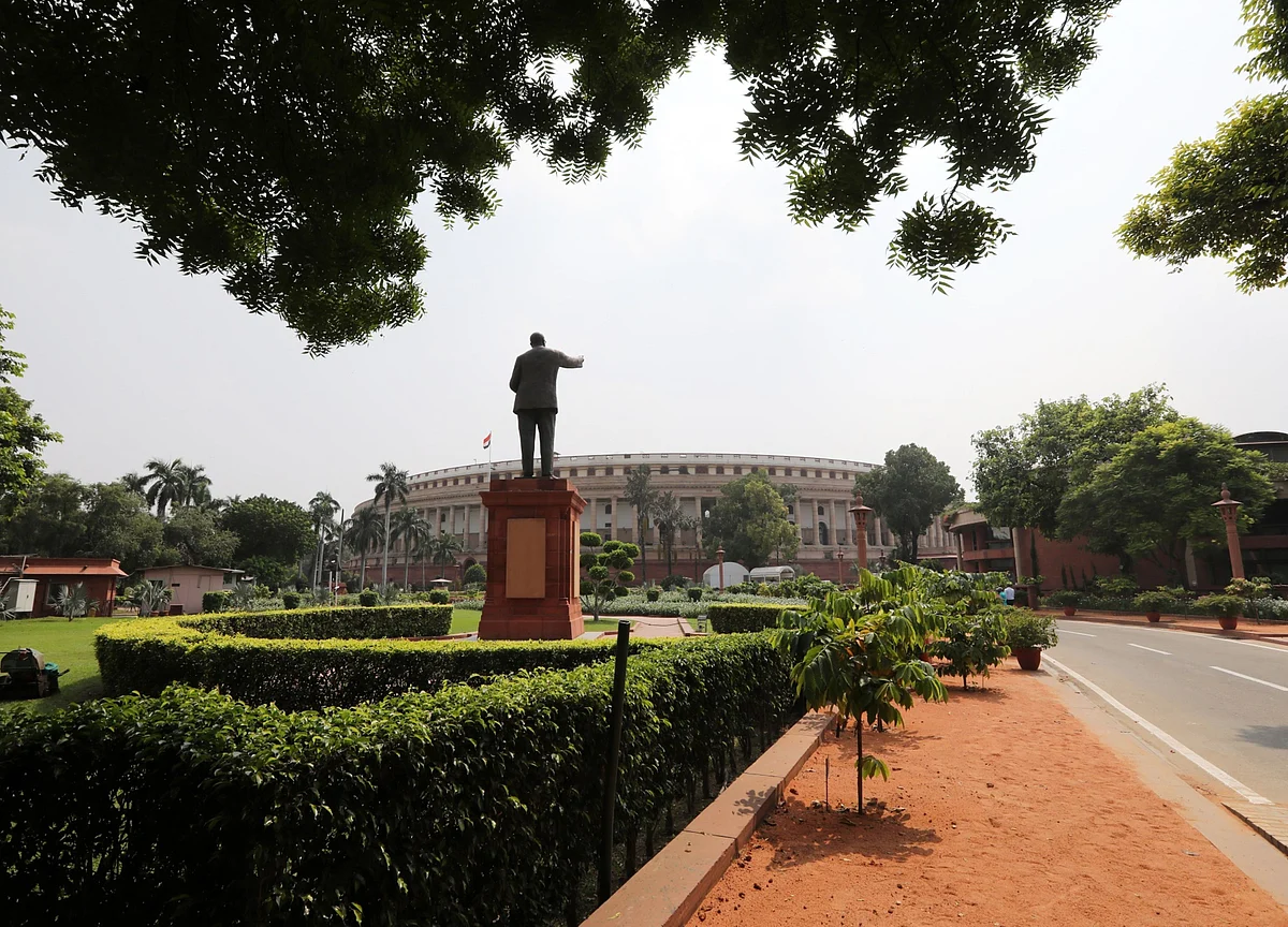Supreme Court Allows India to Build a New Parliament, a Win for Modi