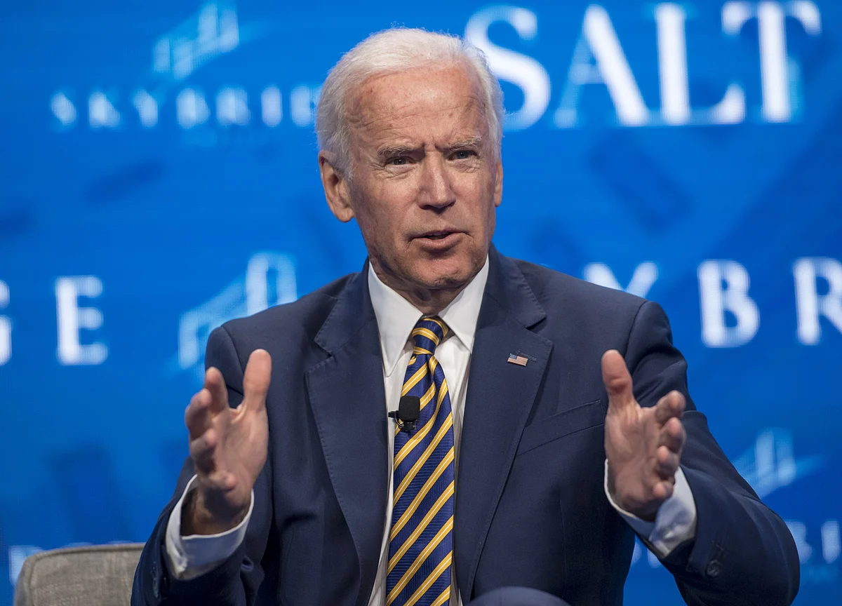 Biden Plans 10 Days Of Action On Four ‘Overlapping’ Crises
