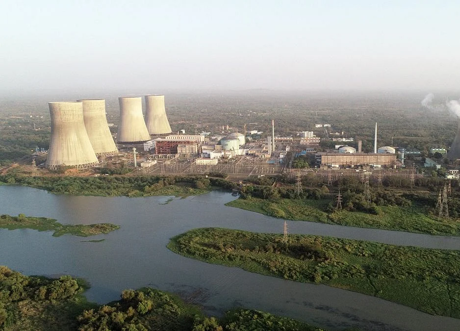 India Debuts Largest Domestic Reactor With More Planned