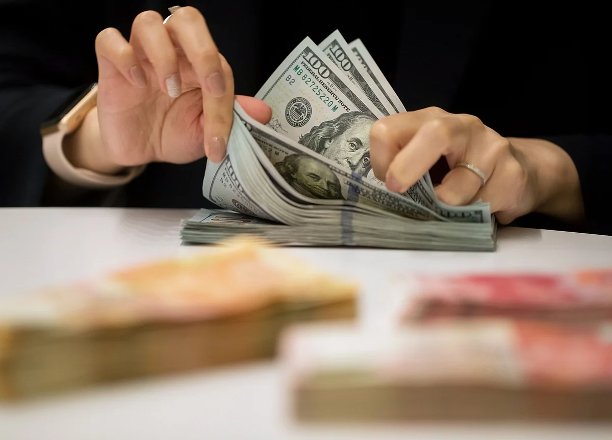 FPIs Invest Record Rs 62,016 Crore In Equities In December
