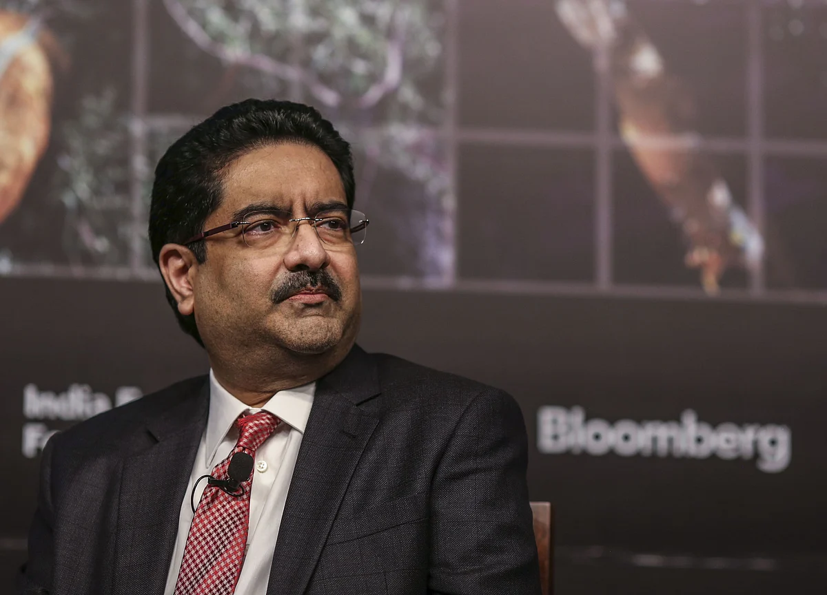 Birla Will Invest $2.4 Billion as V-Shaped Recovery Takes Hold