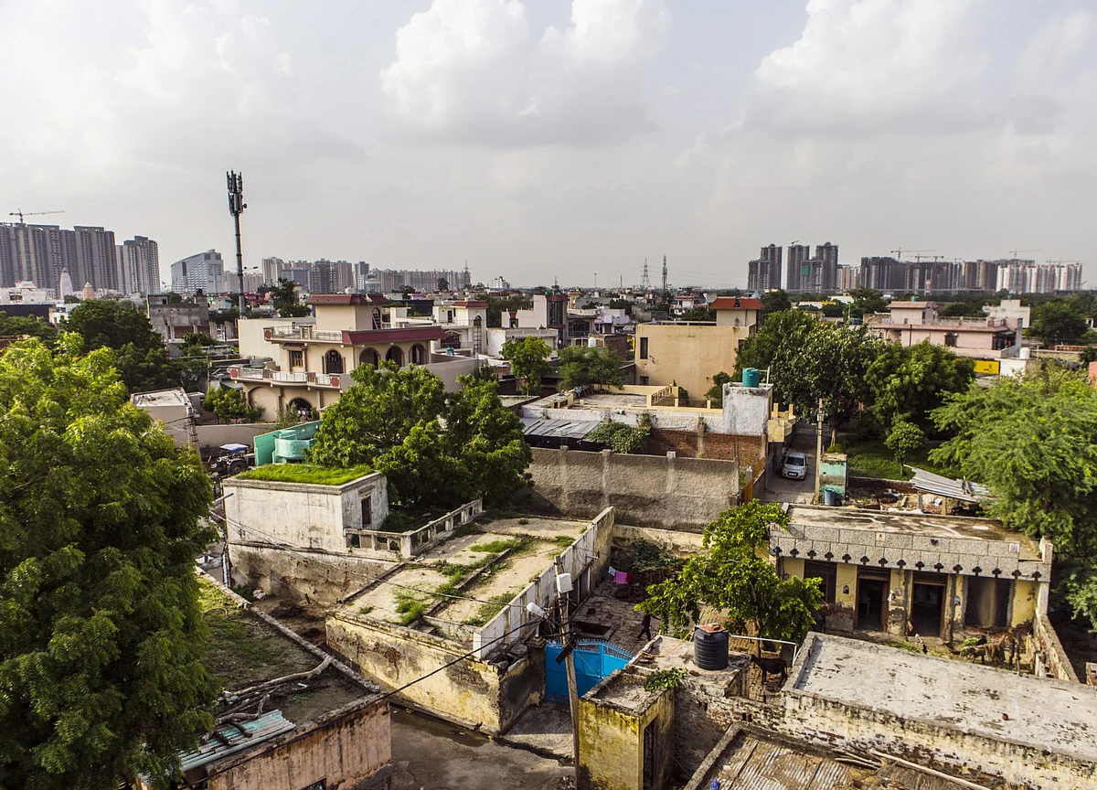 Pandemic Earnings Of India’s 100 Richest Can Give Nearly A Lakh Each To India’s Poorest: Oxfam