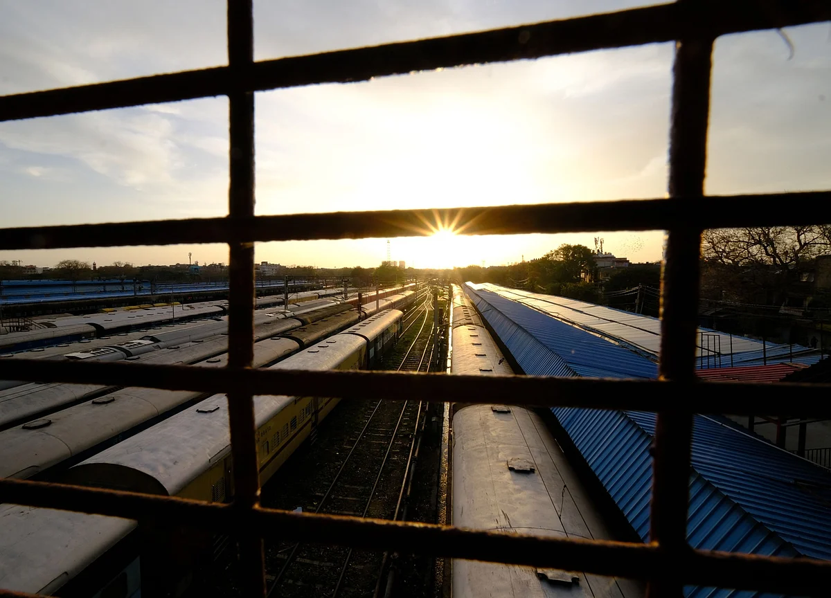 IRFC Mops Up $750 Million In First Bond Sale After Listing