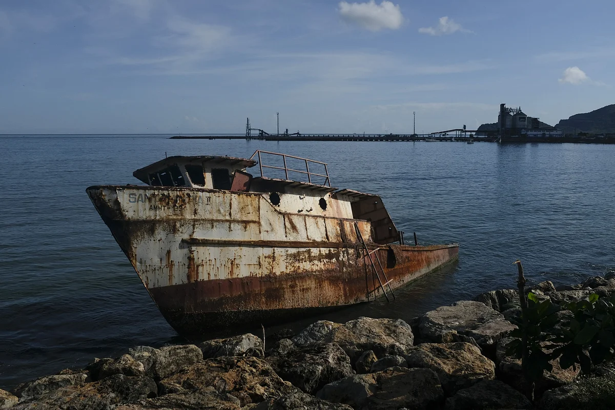 Venezuelan Oil Exports Crater as OPEC+ Set to Unleash More Crude