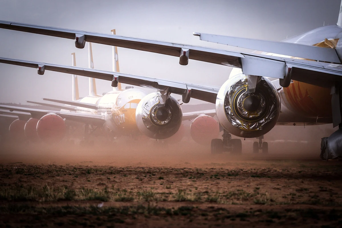 Aviation Sector Q3 Earnings Preview: Steady Flight To Recovery, Says Prabhudas Lilladher