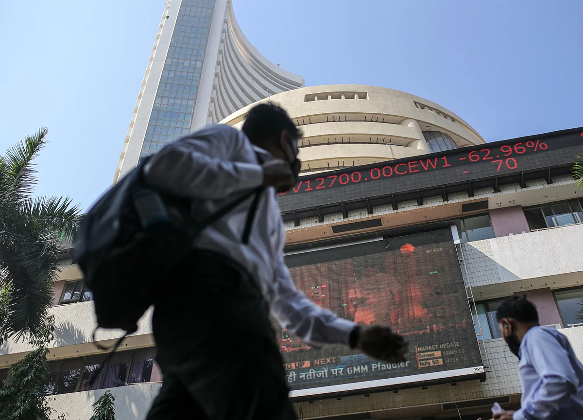 Indian Market Probably In Its Last Leg Of Rally For 2021: BofA’s Amish Shah