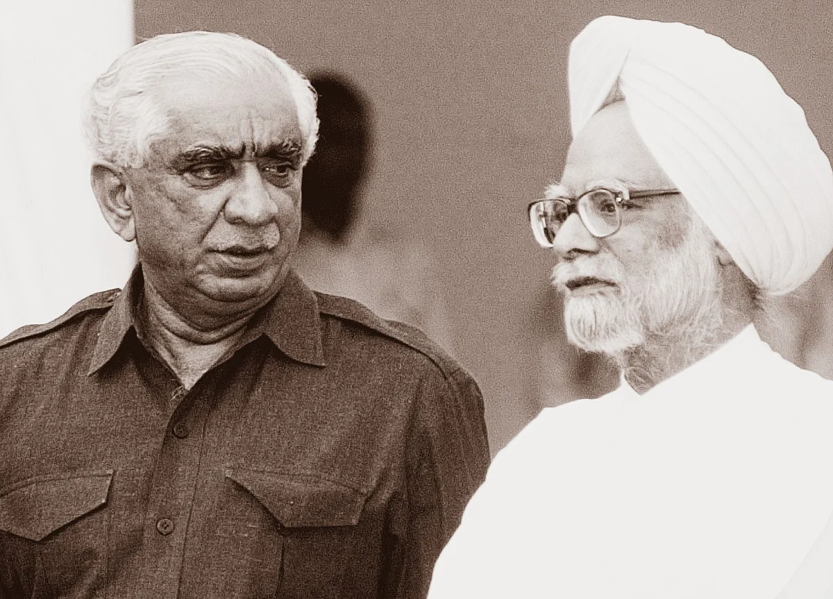 Budget 2021: The Singh And Singh Model Of “Real Reforms”