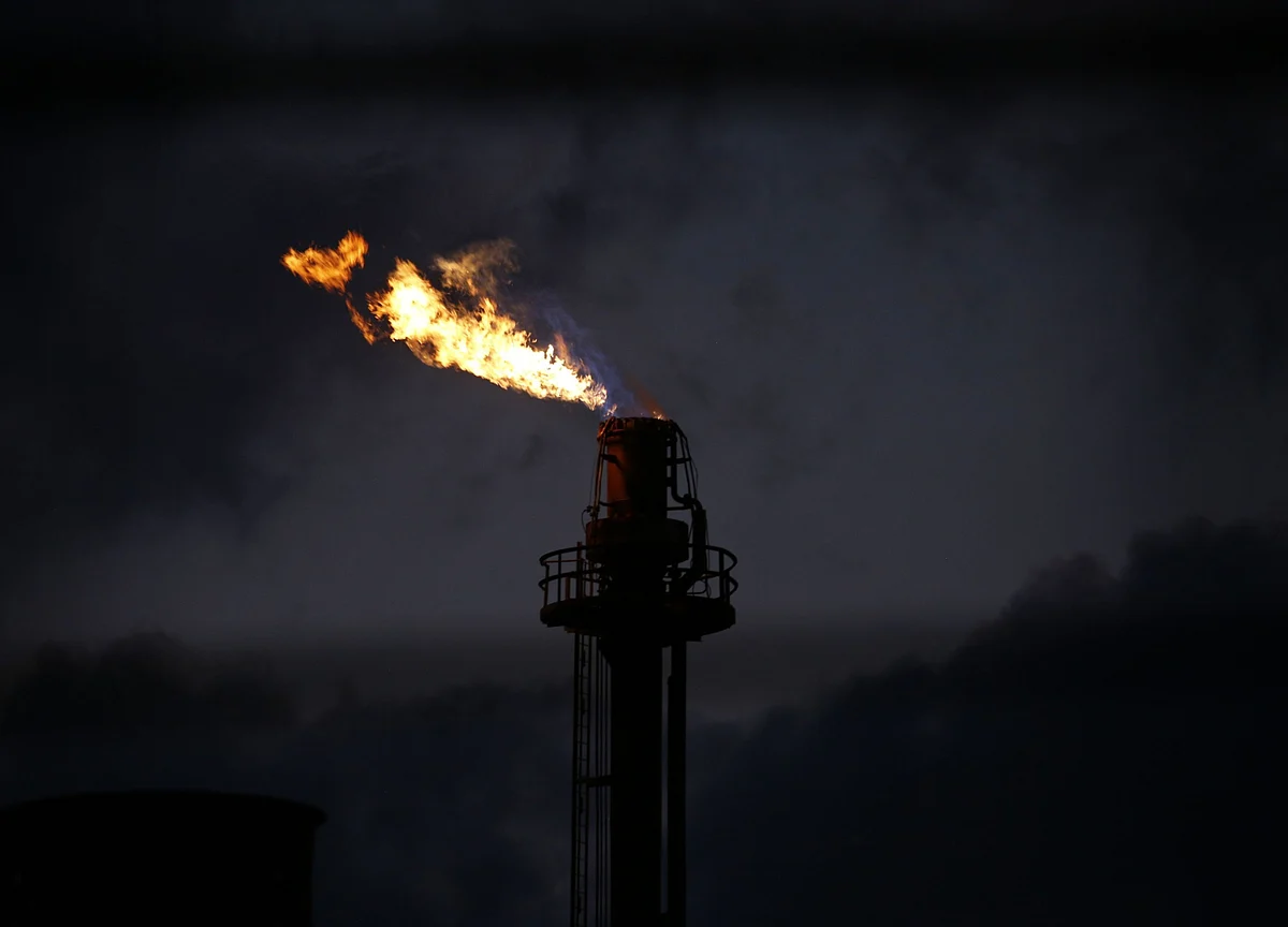 Q3 Earnings Preview: Oil & Gas Firms Return To Near-Normalcy Level, Says ICICI Direct