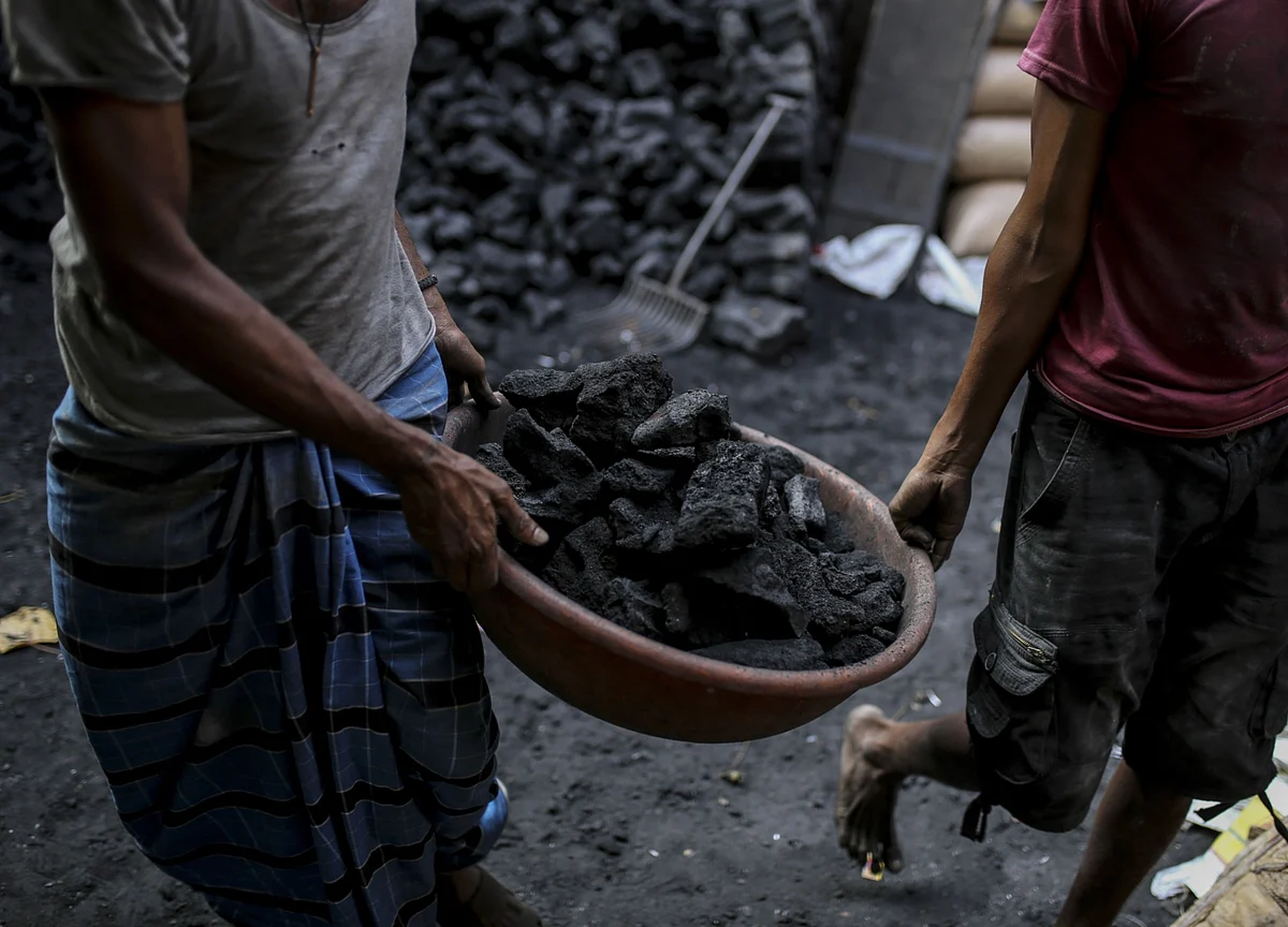 Demand To Rise In Post-Covid Era: Coal India Chief