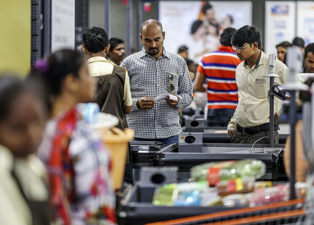 Higher Commodity Costs May Impact Margins Of A Few Companies: Motilal Oswal